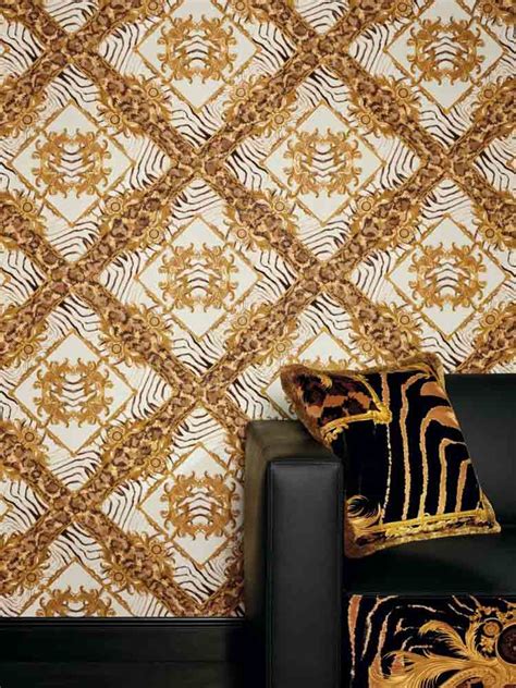 VERSACE Home Tapeten online kaufen 